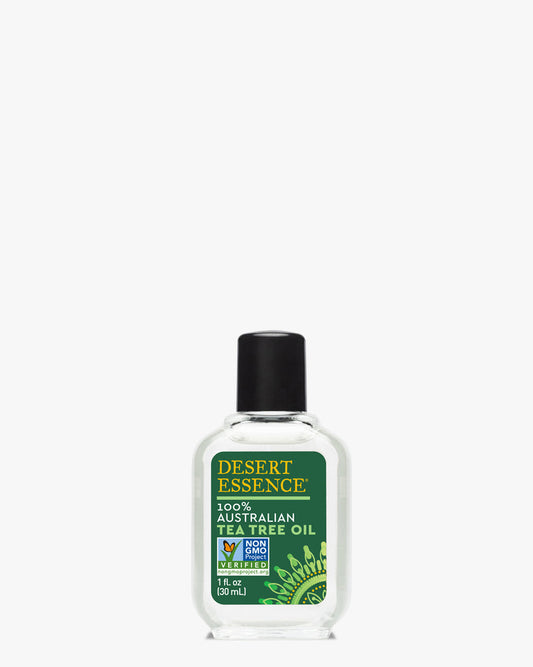 100% Australian Tea Tree Oil 1oz.