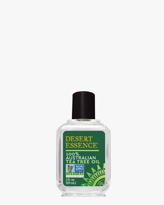 Tea Tree Oil Eco Harvest 2oz.