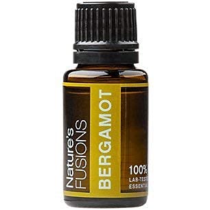 Bergamot Essential Oil 15ml