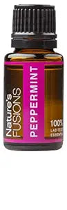 Peppermint Essential Oil 15ml