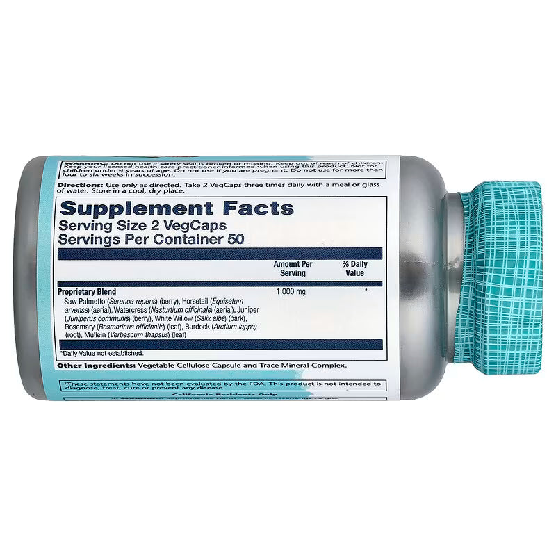 Hair Blend SP-38 100 Count