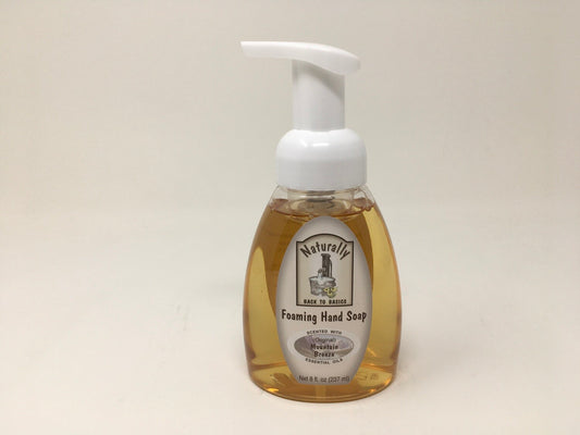 Foaming Hand Soap Mountain Breeze 8oz.