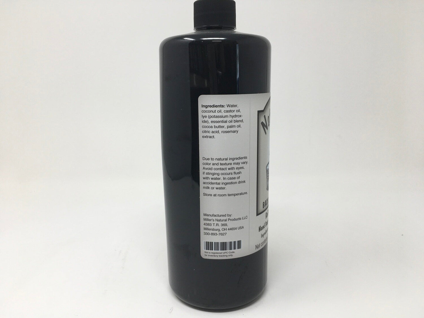 Refill For Hand Soap With Foamer Mountain Breeze 32oz.