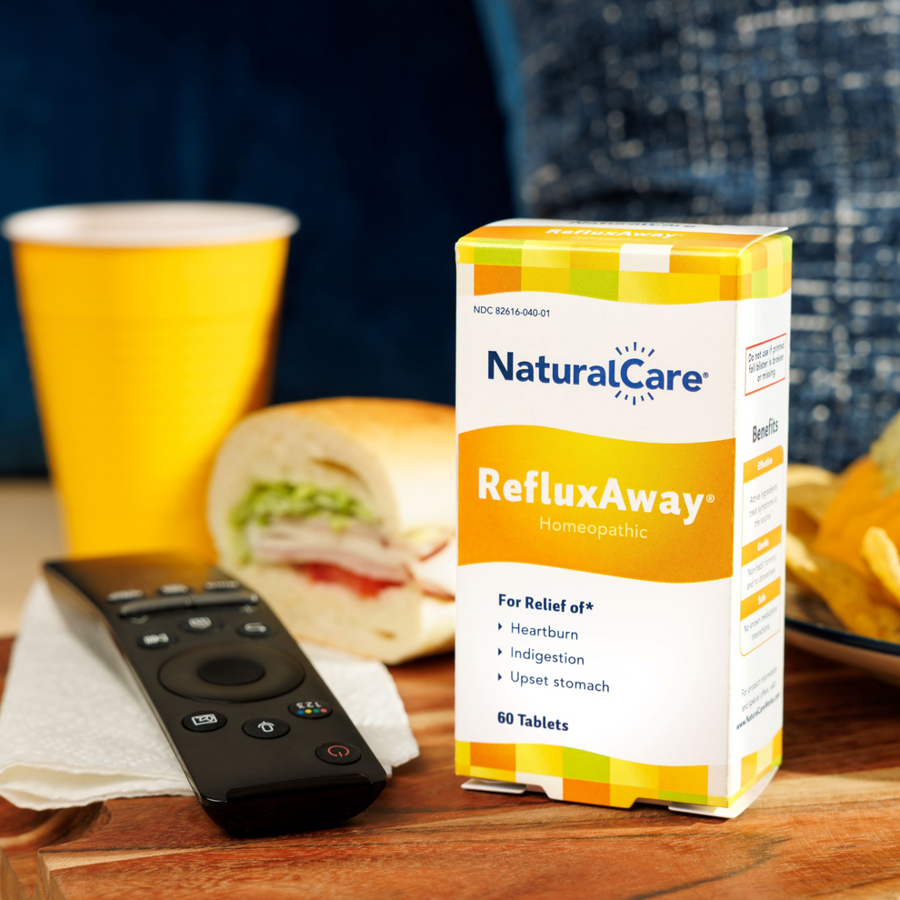RefluxAway 60 Count