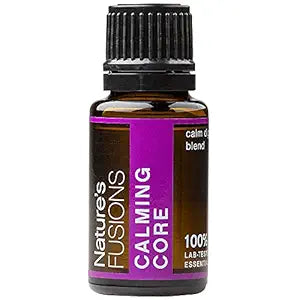Calming Core Calm Digestion Blend Essential Oil 15ml