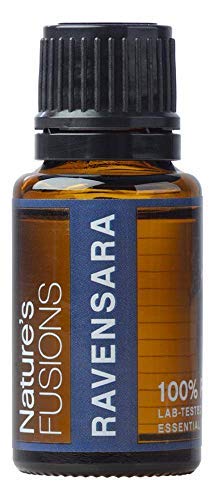 Ravensara Essential Oil 15ml