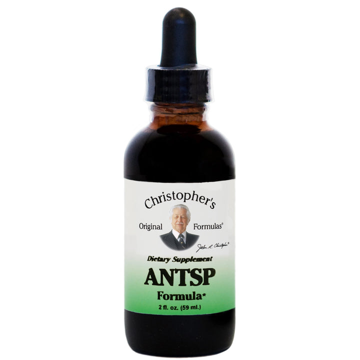 ANTSP Formula 2 oz.
