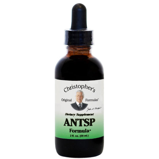 ANTSP Formula 2 oz.