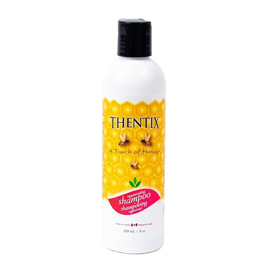 Thentix Shampoo 8oz.