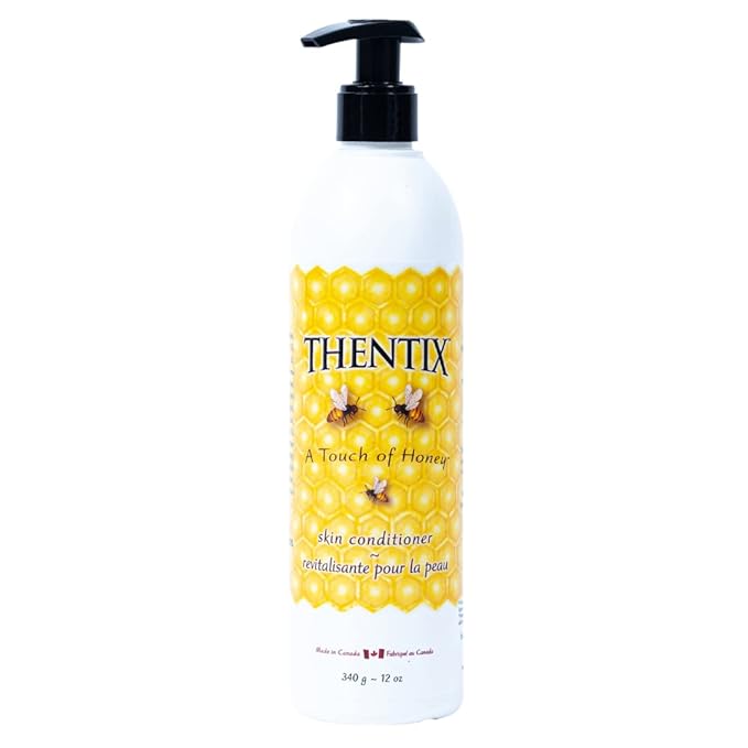 Thentix Skin Conditioner 12oz.