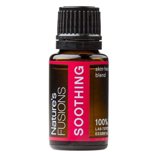 Soothing Skin Health Blend Essential Oil 15ml
