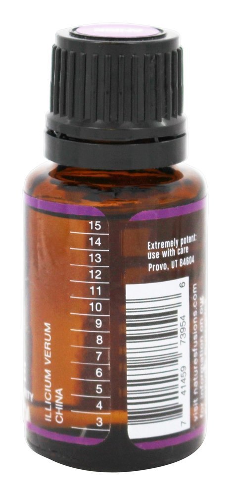 Anise Essential Oil 15ml