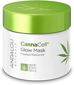 CannaCell Glow Mask 1.7oz.