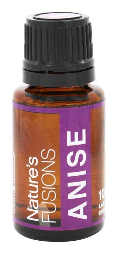 Anise Essential Oil 15ml