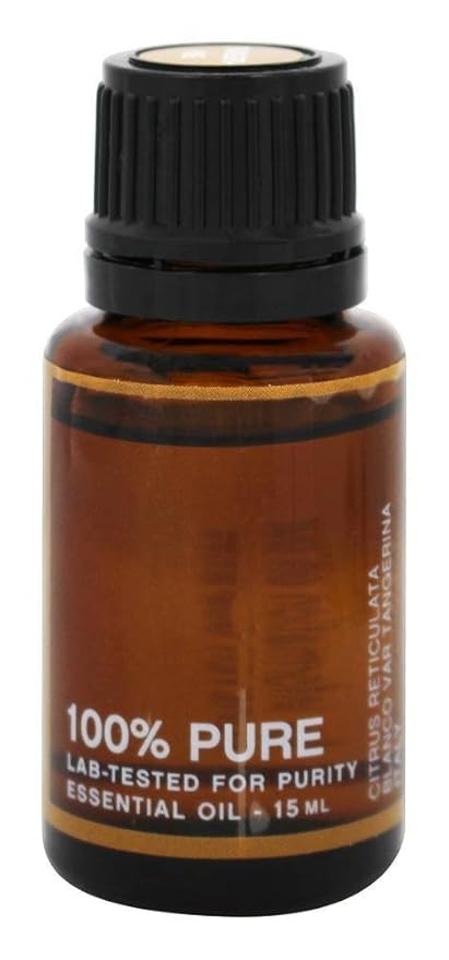 Tangerine Essential Oil 15ml