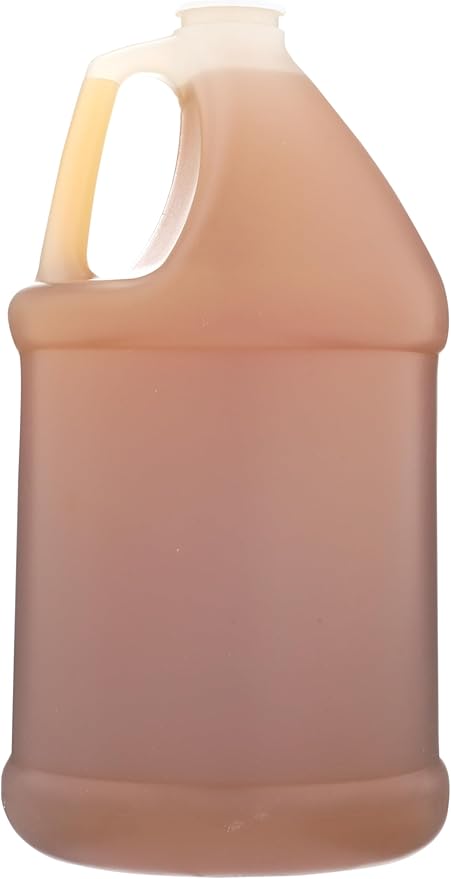 Apple Cider Vinegar With Mother Organic 1gal.