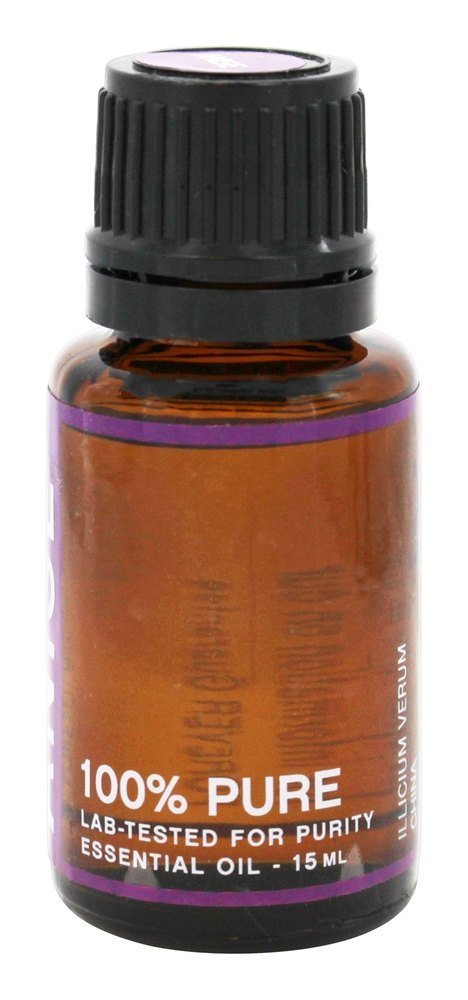 Anise Essential Oil 15ml