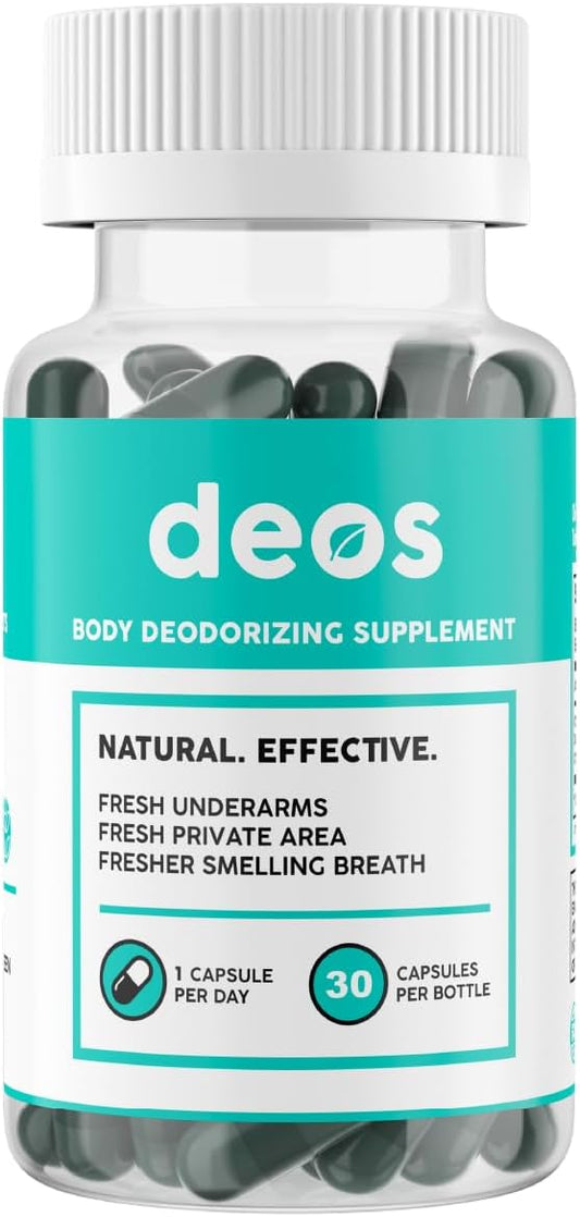 Deos 30 Count
