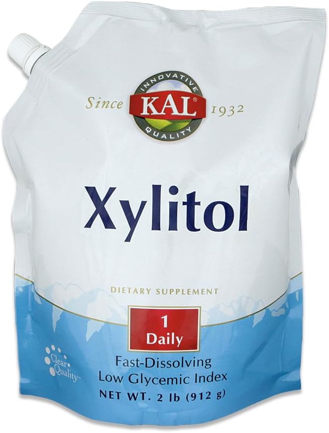 Xylitol  2 lb.