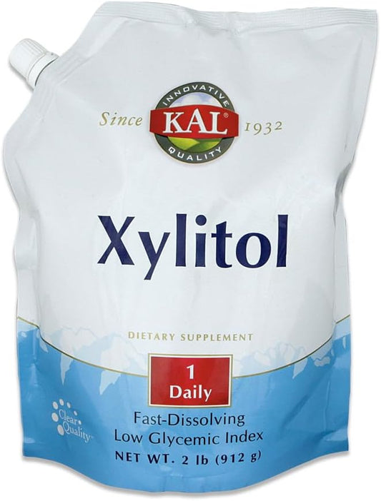 Xylitol  2 lb.