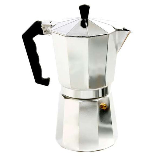 Stove-Top Espresso Maker 1 Count