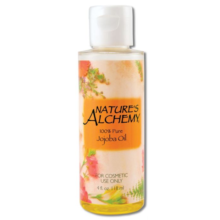 Jojoba Oil