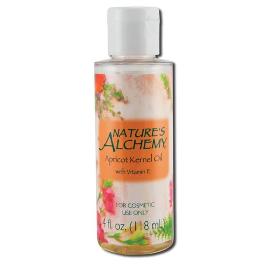 Apricot Kernel Oil