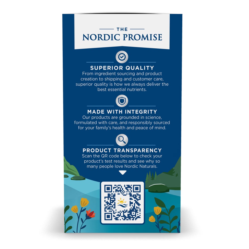 Arctic Cod Liver Oil 90 Count
