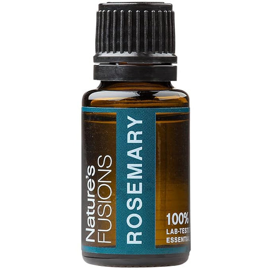 Rosemary Essential Oil 15ml