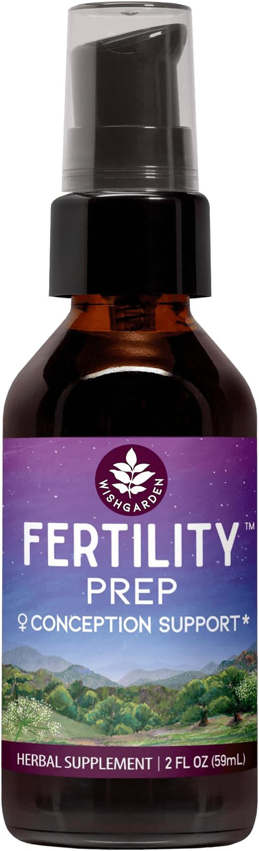 Fertility Prep