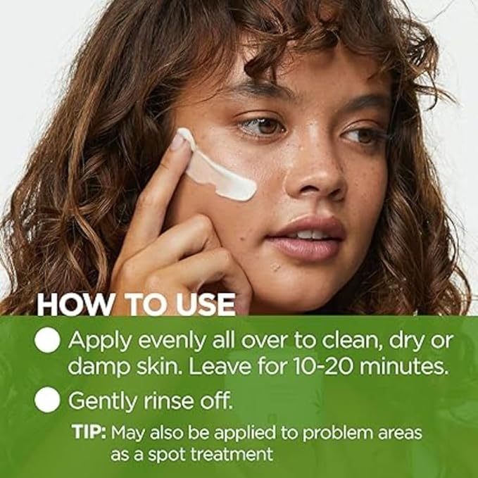 CannaCell DeTox Mask 1.7oz.