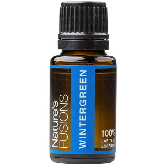 Wintergreen Essential Oil 15ml