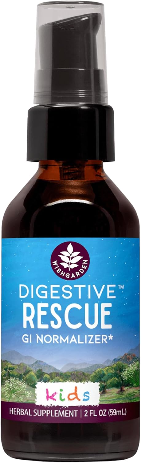 Digestive Rescue (Kids )
