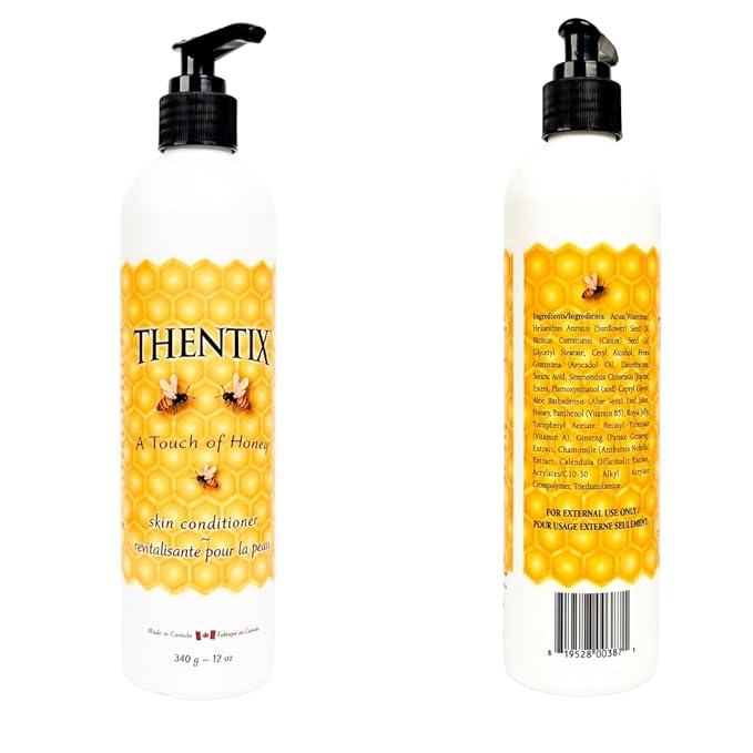 Thentix Skin Conditioner 12oz.