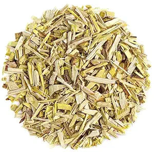 Barberry Root Bark Cut