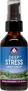 Deep Stress