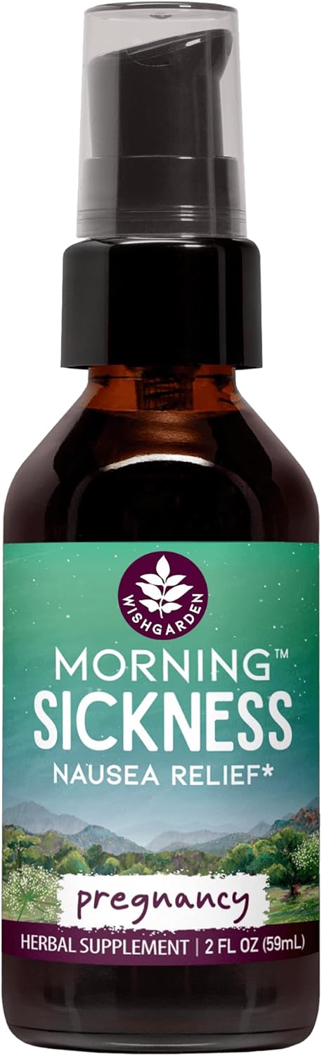 Morning Sickness