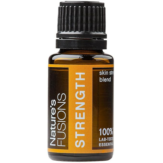 Strength Skin Strength Blend Essential Oil 15ml