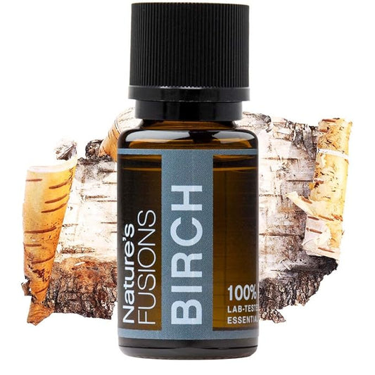 Birch Essential Oil 15ml