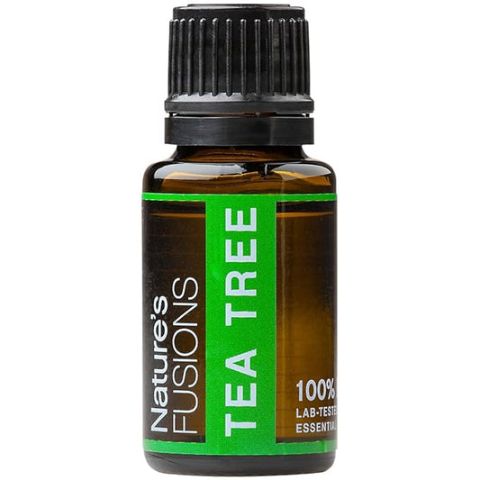 Tea Tree Essential Oil 15ml
