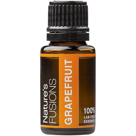 Grapefruit Essential Oil 15ml