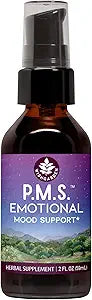 P.M.S.  Emotional
