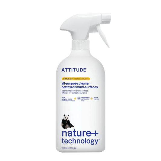 All Purpose Cleaner Citrus Zest 27.1oz.