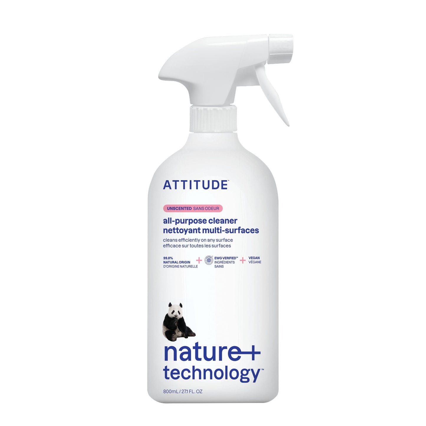 All Purpose Cleaner Unscented