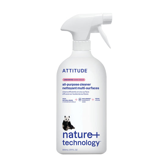 All Purpose Cleaner Unscented