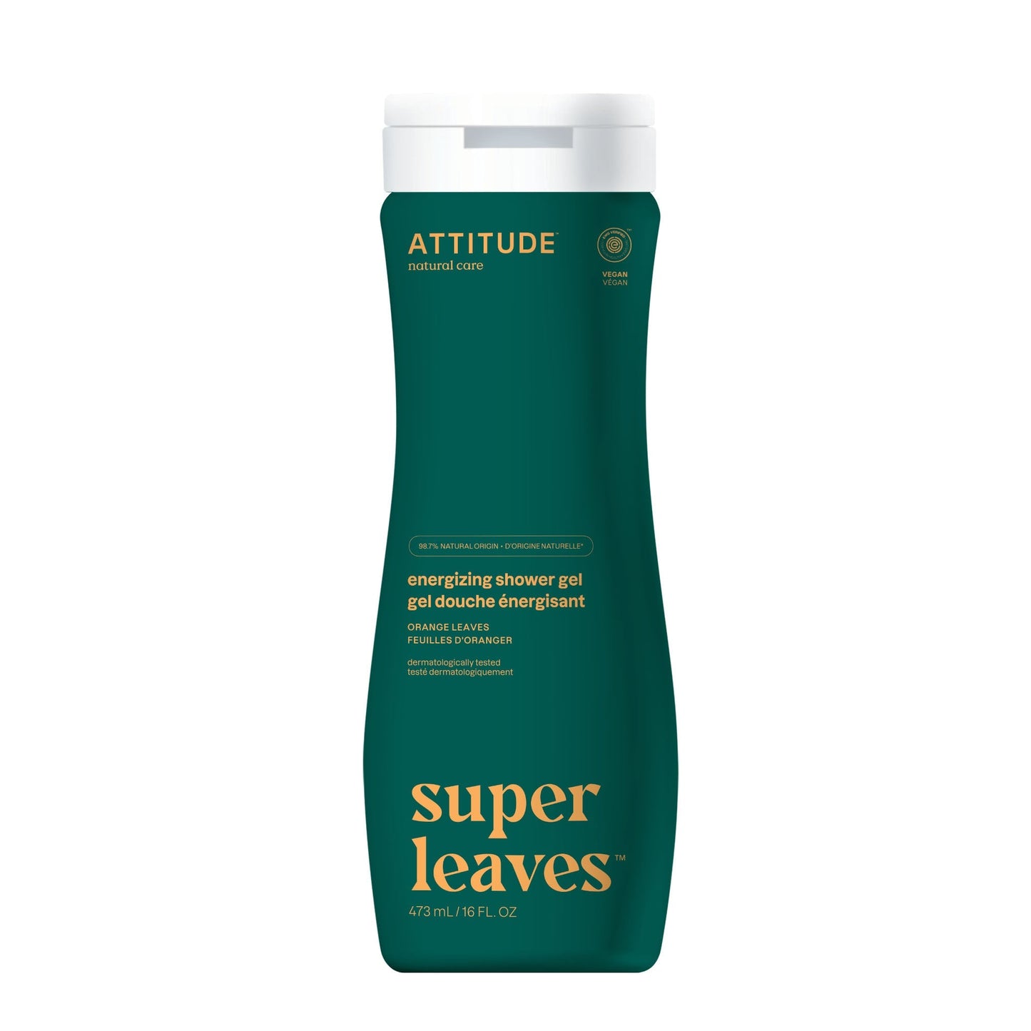 Natural Bodywash Energizing