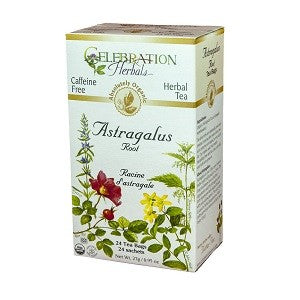 Astragalus Root Tea Organic