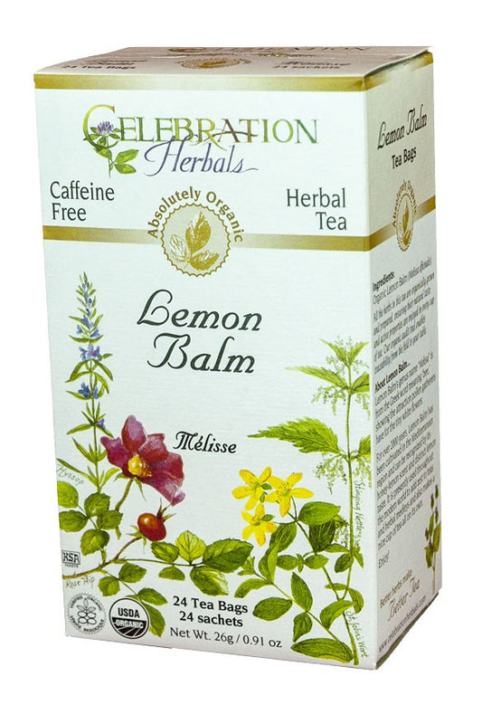 Lemon Balm