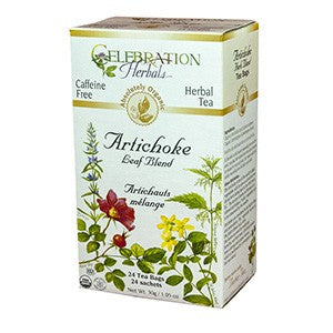 Artichoke Blend Organic