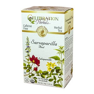 Sarsaparilla Root Organic